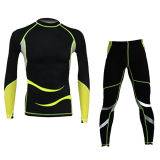 Compression Grappling Boxing Fitness Gym Sports Wear