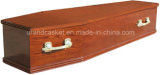Wooden Caskets and Coffins for Adult Funeral