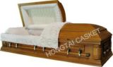 America Style and Adult Application Casket