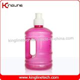 PETG 600ml Plastic Jug Wholesale BPA Free with Handle (KL-8002)