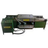 Saw Blade Cleaning Machine