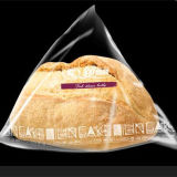 OPP Plastic Bread Bag for Packaging