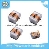 Ws-Fhw-Uc Series Wire Wound Chip/SMD Ceramic Inductor