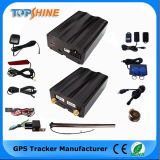 Free Tracking Platform Anti Theft Sos Panic Button SMS Alert Car GPS Tracking Device with Microphone Vt200 F