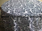 Velvet Table Cloth (NUM4)
