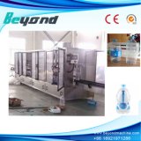 5L 10L Mineral Drinking Water Bottling Machinery Plant