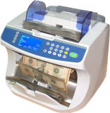 Front Loading Money Counter