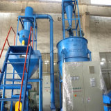 HLC Additive Mixing Tank CE ISO