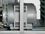 Air Compressor Motor