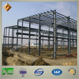 Prefabricated Steel Building for Workshop