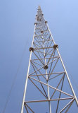 China Specializing in The Production of High Quality Communication Tower