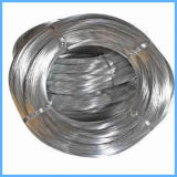 Zinc Coated Binding Wire for Binding Work