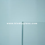 3mm Ultra Clear Glass for Building