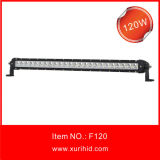Factory Sale Cheap Offroad 120W LED Work Light
