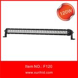 Factory Sale Cheap Offroad 120W LED Work Light