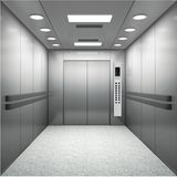 Bed Elevator for Hospital Use