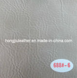 Chapped Oil Wax Skin Upholstery Fabric Synthetic Sofa Leather