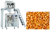 Kpmpack Automatic Granule Packer / Pouch Packaging Machinery