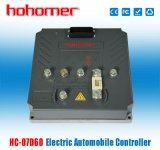 Hohomer AC Motor Controller of Electric Vehicle (HC-07D60)