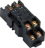 Relay Socket (PTF08A)