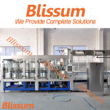Chinese Manufacture of Complete Beverage Processing Line