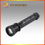 Jy Super 1W Rechargeable LED Torch for Outdoor (JY-8588)
