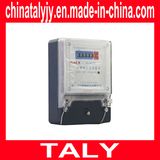 Single Phase Electronic Energy Meter