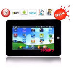 7inch RK2918 Tablet PC (HX-MID7)