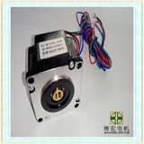 4 Lead Wires NEMA 17 Linear Stepper Motor