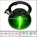 Stainless Steel Water Kettle Wk550g