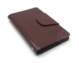 Spiral Binding Diary/ Spiral Notebooks Togo0010