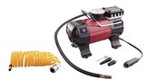 Mini Car Air Compressor with LED Light (WIN-735)