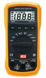 Digital Multimeter, AC/DC Voltage/Current, 20kHz, 2000 Counts (MCH-9233D/E)