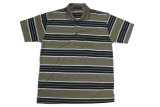 Printing Men's Polo T-Shirt for Fashion Clothing (DSC00320)