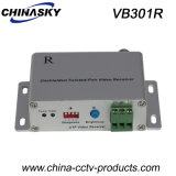 One Channel UTP Active CCTV Video Balun Receiver (VB301R)
