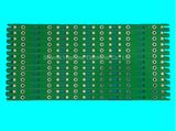 Green Fr4 LED PCB Circuit Board