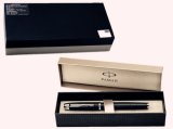 Luxury Cardboard Paper Pen Gift Case (EZBH16)