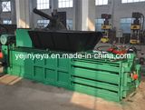 Epm80 Horizontal Hay Baler Machine with Factory Price (manual)