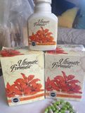 Ultimate Formula Pollen Single Box 48 Capsules for Weight Loss (MH-002)