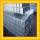 Galvanized Square Pipe