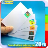 Plastic Anti-Fake Printing Smart Hologram Card for Identification