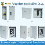 Metal Power Distribution Equipment Distribution Box Distribution Board Wall Enclosure