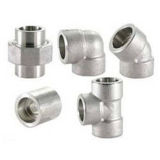 Forged Pipe Fittings / Duplex Forged Fittings