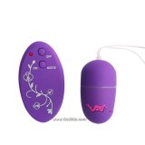 Classic Sex Vibrator 10 Speed Remote Control Love Egg
