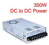 350W DC to DC Power Supply