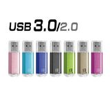 Metal USB 3.0 Flash Drive/ USB Flash Disk