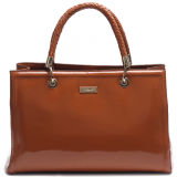 New Fashion Women Satchel Bag Ladies Bag Designer Handbag (S979-A3957)
