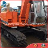 Easy Repairing Mini Used Hitachi (EX60) Hydraulic Crawler Excavator