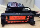 Tc-Mauv33 Hot VHF + UHF Dual Band Mobile Vehicle Radio