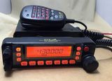 Tc-Mauv33 Hot VHF + UHF Dual Band Mobile Vehicle Radio